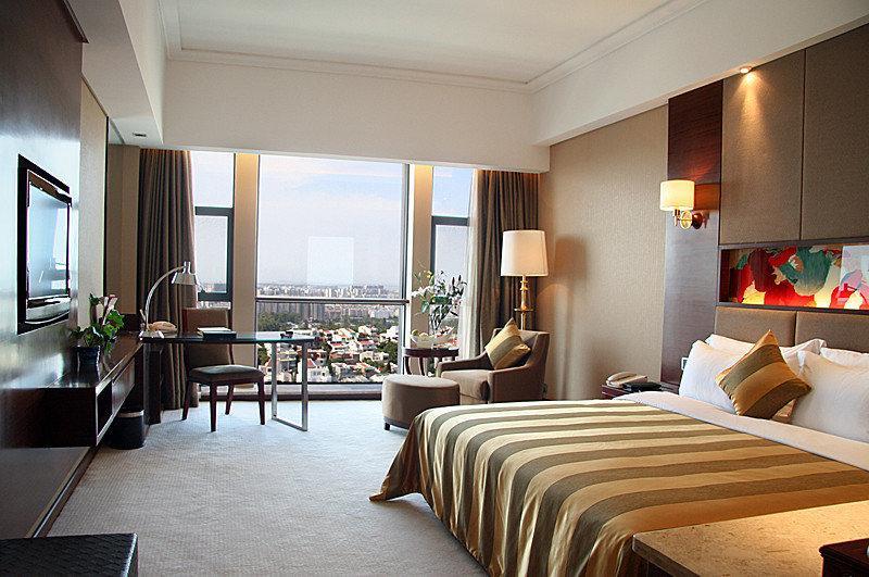 Peony International Hotel Xiamen Exteriör bild